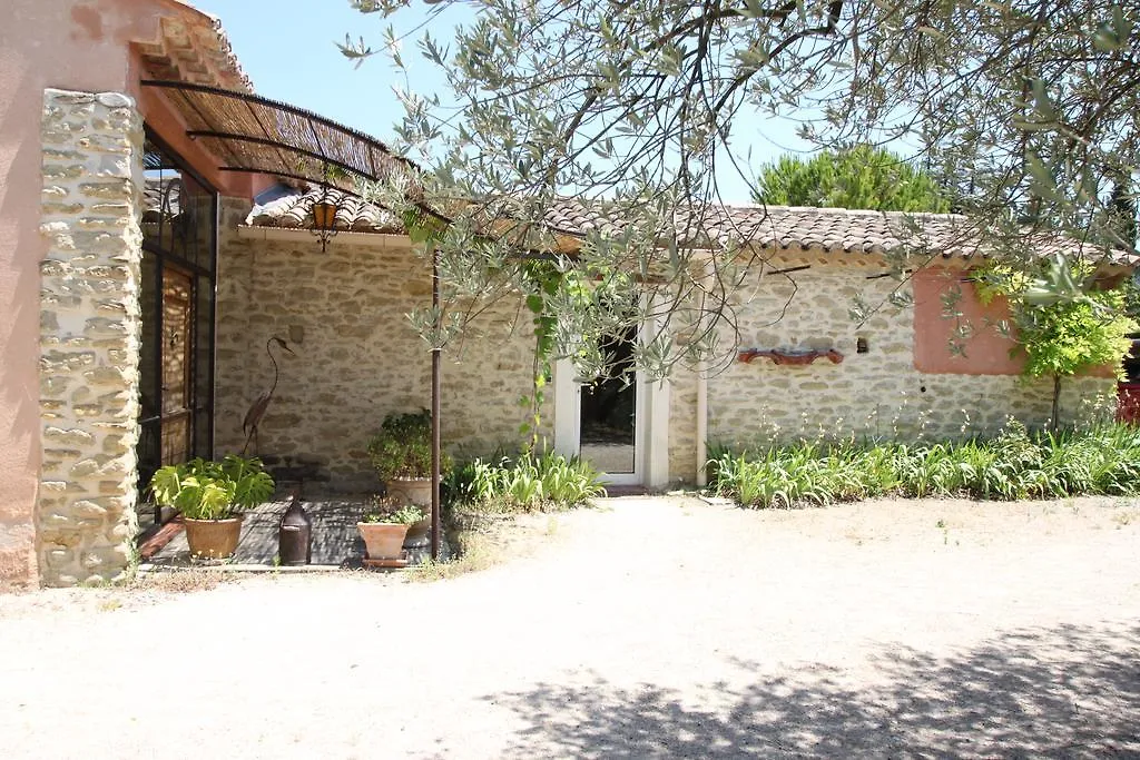 Amour Provence Villa Seguret Holiday home