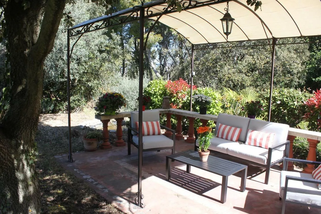 Holiday home Amour Provence Villa Seguret