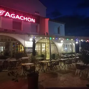 Restaurant L'agachon Albaron