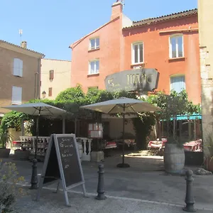 Restaurant Le Saint Marc Aups