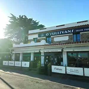 O'sullivans Bar And Mandelieu-la-Napoule